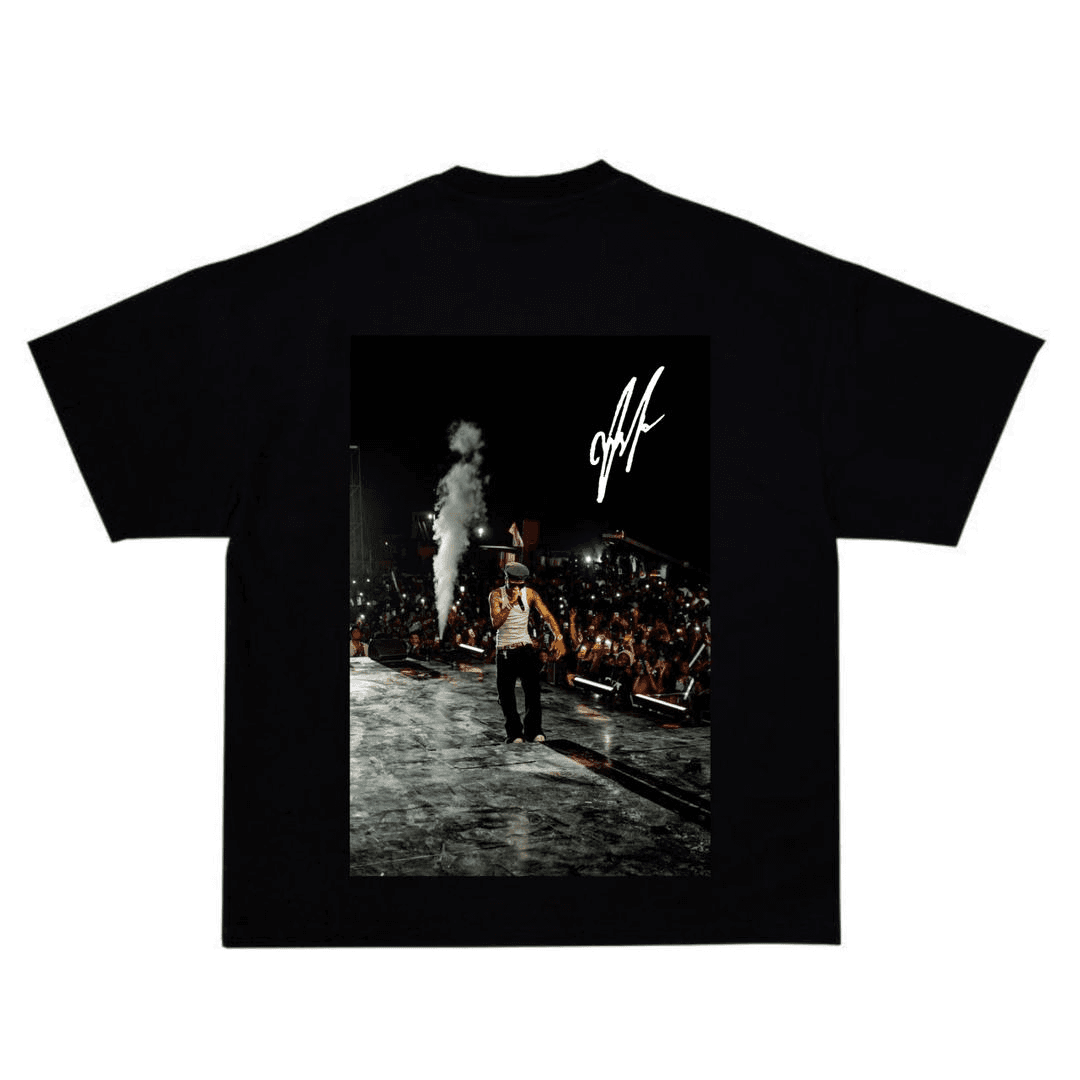 Blacksfit Big Wiz Peice  product image