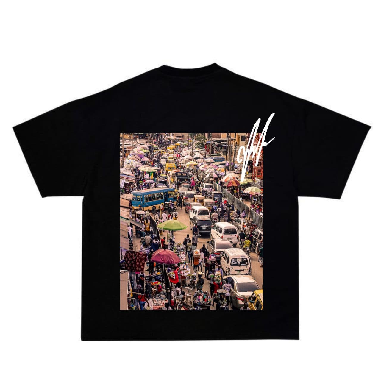 Blacksfit Peice V product image