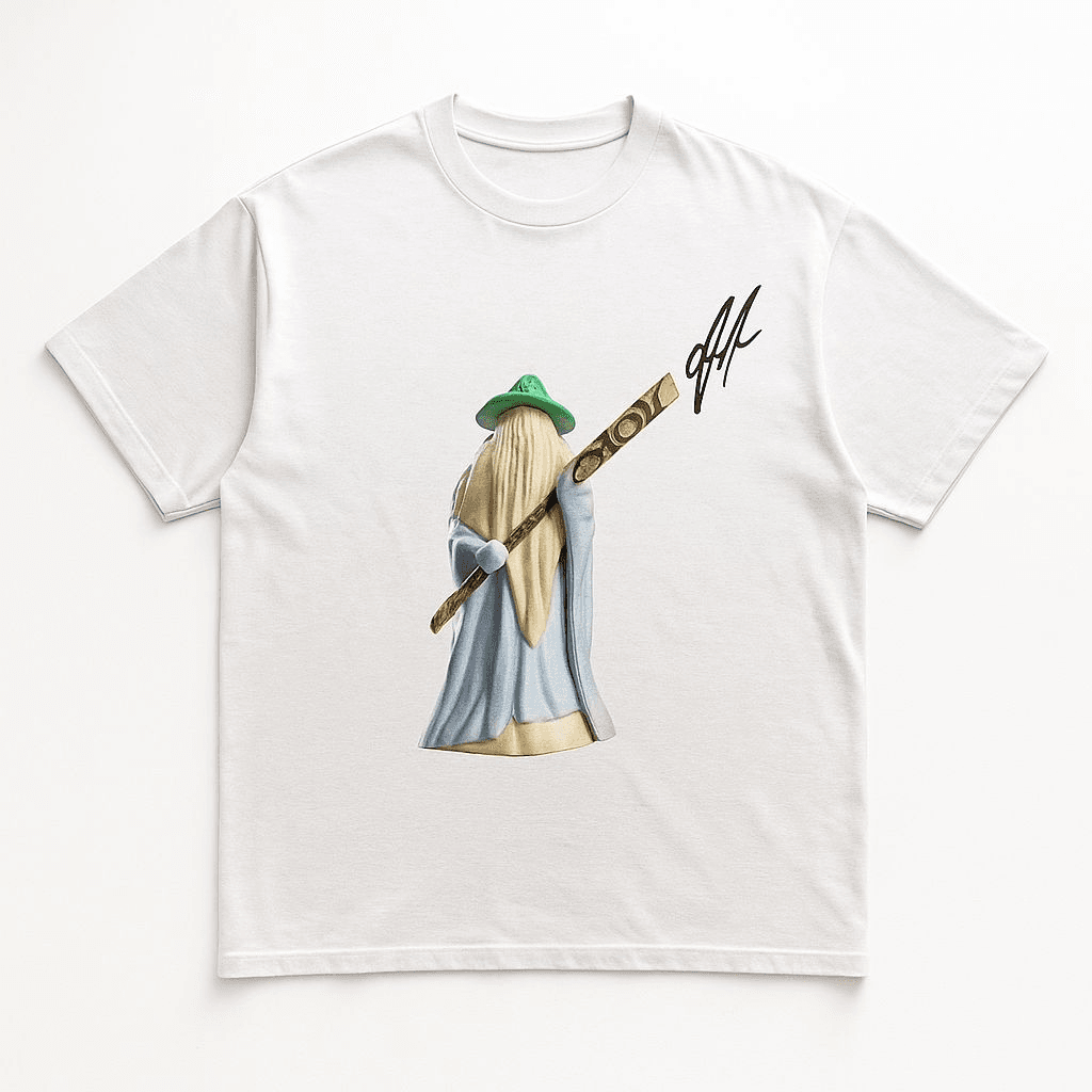 Eyo Adimu piece product image