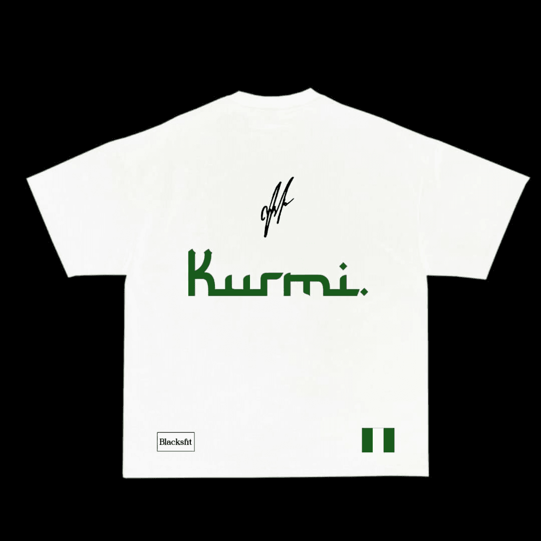 Kurmi piece  product image
