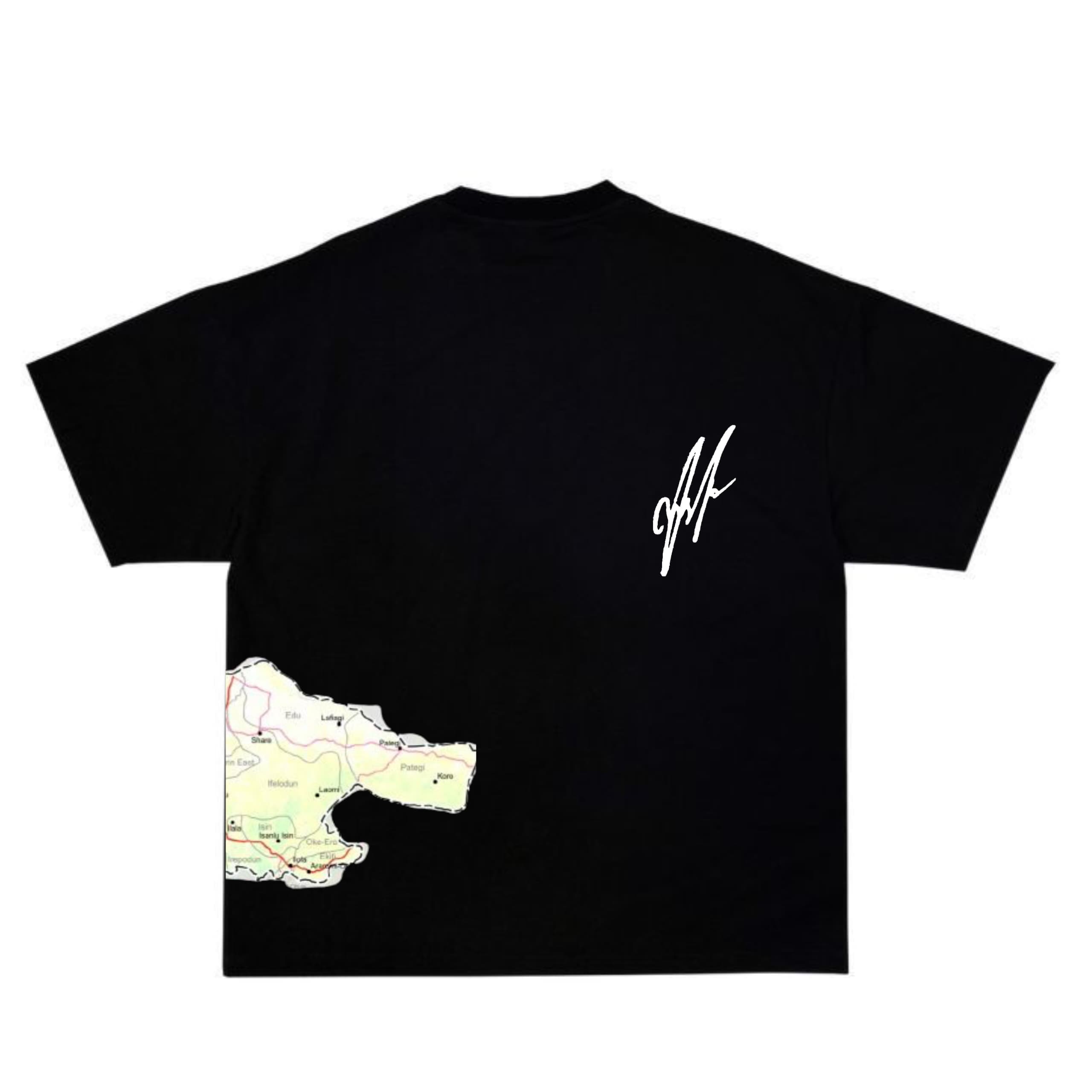 Blacksfit Peice IV product image
